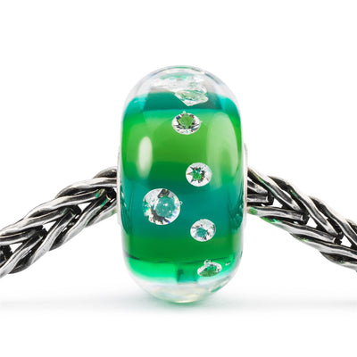 Bead Diamante da Sorte