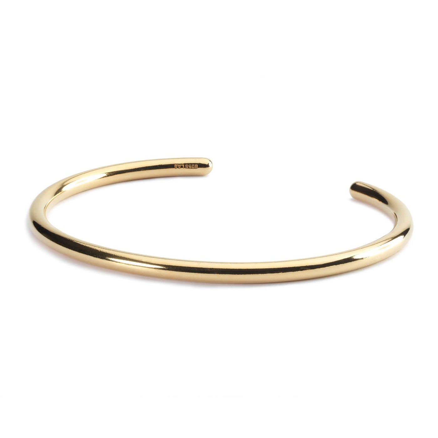 Bangle Bebé Dourado