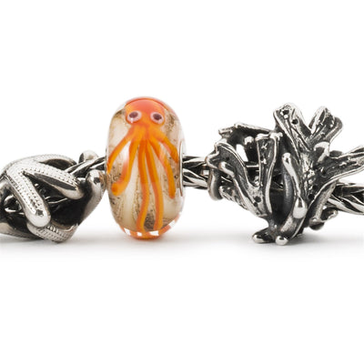 Oozing Octopus Bead