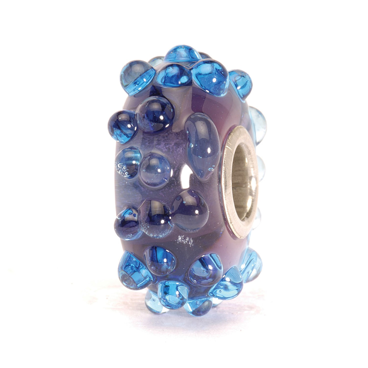 Bead Efervescência Azul