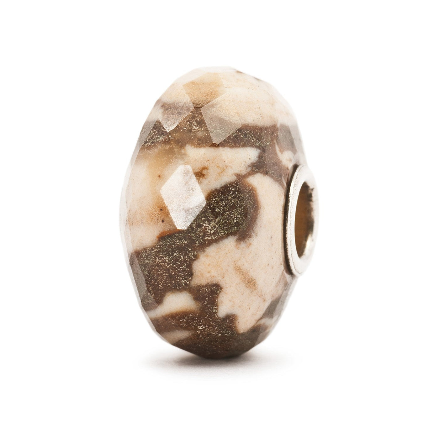 Bead Jasper Zebra